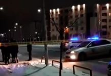 Ky është personi që shtiu me armë në drejtim të policisë në Prishtinë