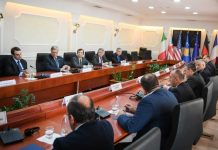 Haradinaj: Kosova ka nevojë për unitet dhe unifikim të qëndrimeve të gjithë spektrit politik