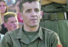 Komandant Remi thirrje për reflektim në Ditën e Veteranëve