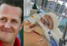 Schumacher ngrihet nga shtrati