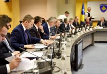 Qeveria e Kosovës miraton Projektligjin e Punës të hartuar nga MPMS
