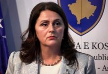 Sahatqija (LDK): Vendimi i Gërvalles – një mesazh jo i mirë për shtetet tjera