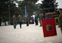 Thaçi: Ndihem krenarë që kam qenë luftëtar i lirisë