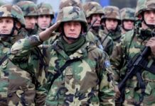 Kastrati: FSK-ja e ka detyrë t’i mbrojë kufijtë e vendit, mund të ndërhyjë edhe në veri