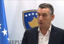 Veseli: Nëse sillemi kështu, Hale na tha – ju do ta vazhdoni vetë, ne shikojmë