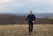 Veseli fton qytetarët t’i vizitojnë bjeshkët e bukura të Kosovës