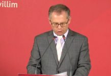Vetëvendosje: Urojmë që 2018-ta mos të përsëritet