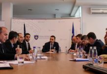 Lluka kërkon raportim nga KEDS-i e KEK-u për ndërprerjet e rrymës