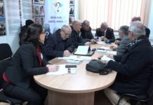 Hapet ekspozita me foto për personat e zhdukur dhe krimet e luftës