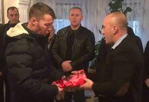 Ramush Haradinaj: Kontributi i Avni Sylës për lirinë e atdheut nuk do të harrohet kurrë