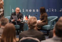 Haradinaj: Partneriteti ekonomik Kosovë – Gjermani, storie e suksesit për vendin