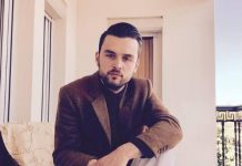 Ardian Bakalli është personi që u shpëtua nga orteku në Brezovicë