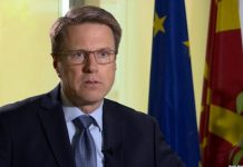 Zhbogar pret që marrëveshja për emrin e Maqedonisë të kalojë pa problem në parlamentin grek