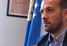 Arian Daci, djali i Nexhat Dacit ka humbur jetën në Brezovicë