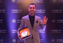 Shkëlqimi i Genc Nuzës në Kosovë dhe Evropë, gjyqtari më i mirë i vitit që morri lëvdata edhe nga Shevchenko