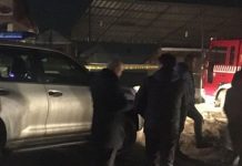 Haradinaj u dëshiron shërim të shpejtë të lënduarve nga shpërthimi i bombolës në Rahovec