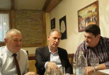 NISMA emëron zv/ministër personin me dënim dhe akuza për korrupsion
