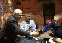 I akuzuari i ‘Pronto-s’ ngre dolli me presidentët Thaçi e Meta