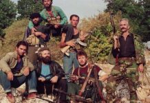 Lushtaku: Lufta e UÇK-së ishte e drejtë dhe çlirimtare