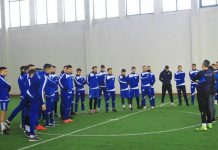 Batatina: Lojtarët e larguar u analizuan dhe u liruan, Llapi do të jetë ‘Baseli i Kosovës’