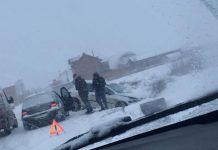 Aksidentet nuk kanë të ndalur, kësaj radhe në Lipjan