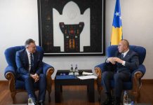 Haradinaj: Këtë vit nxënësi do të jetë në fokus