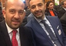 Lluka: Arian Daci ishte shumë i përkushtuar në promovimin e vendit