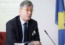 Ambasadori gjerman: Tri gjëra që do t’i ndryshoja me shkopin magjik në Kosovë