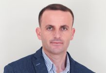 Agim Blakçori emërohet drejtor i arsimit në Podujevë