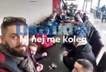 Nuk ka rritje të çmimeve nga berberët në Podujevë
