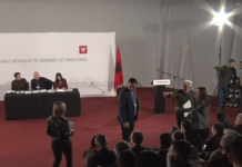 VV: Lufta e UÇK-së ishte çlirimtare ndaj një pushtuesi kriminal