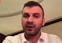 Durim Limaj flet nga Bosnja: U premtova heqje të taksës brenda orës, nëse e njohin Kosovën