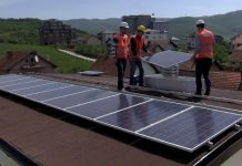 Energjia diellore, potencial i pashfrytëzuar në Kosovë