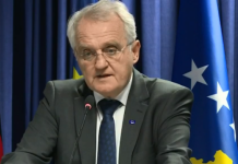Zëvendëspresidenti i PE-së nuk e di se kur liberalizohen vizat për Kosovën