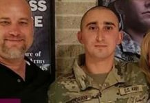 Rrëfimi për djaloshin nga Peja i cili shkoi si i ri në Amerikë dhe tanimë është pjesë e ushtrisë më të fuqishme në botë