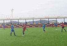 Llapi mposht Drenicën