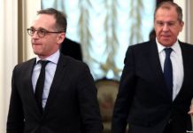 Gjermania i kërkon Rusisë të parandalojë garën në armatim