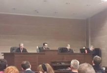 Shtyhet shpallja e aktgjykimit ndaj deputetit Naser Osmani dhe të tjerëve për privatizimin e fabrikës në Podujevë