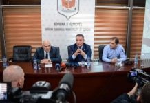 Lekaj: Autostrada e Dukagjinit, projekti më gjigant i qeverisë Haradinaj