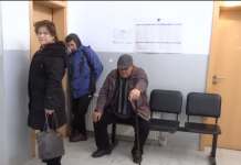 Lluzhan, QMF pa ngrohje (Video)