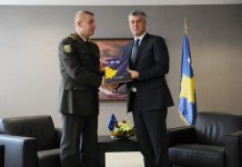 Presidenti Thaçi mirëpret lirimin e Sylejman Selimit: Kosova tashmë më e mirë dhe më e sigurtë