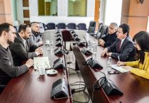 VV kundër privatizimit të Telekomit