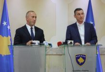 Partitë qeverisëse nuk e mirëpresin idenë e LDK-së