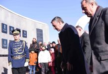 Veseli: Reçaku sinonim i shtetit të Kosovës