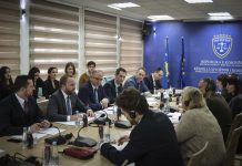 “Drejtësia 2020” do t’i japë fund tranzicionit në sistemin e drejtësisë