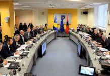Limaj: Marrëveshjet Kosovë-Shqipëri kanë nisur të zbatohen edhe në praktikë