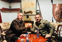 AAK-ja i kërkon falje Mustafës për gjuhën e deputetit Bekë Berisha