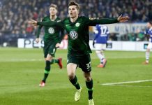 Lojtari i synuar nga Kosova shënon golin e parë në Bundesligë