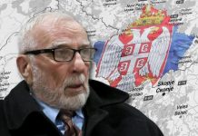 Historiani serb: Ushtria jonë për dy ditë do t’i shkelte shqiptarët e Kosovës