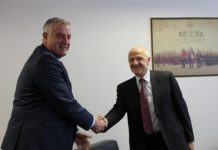Berisha njofton Sejdiun për transicionin e FSK-së